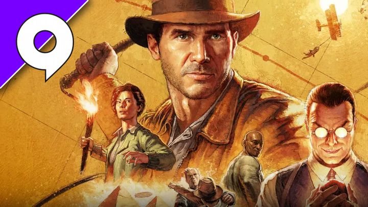 Indiana Jones and the Great Circle - I’m Getting Convinced to the FPP View