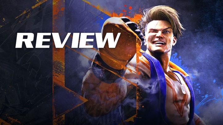 Street Fighter 6 Review: Making an Impact