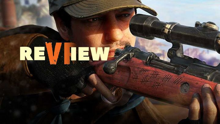 Sniper Elite VR Review - A Shot And a Miss