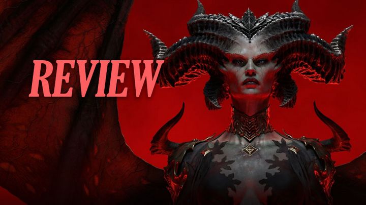 Diablo 4 Review: Blizzard Remembered How to Make a Great Game!