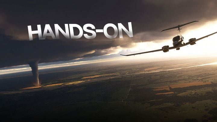 Microsoft Flight Simulator 2024 Hands-On - Big Aviation Sandbox With Career Mode Straight From Gran Turismo