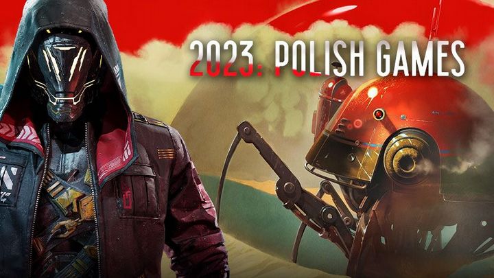 Exciting Polish Video Games Announced for 2023