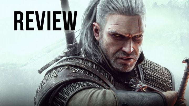 Witcher 3 Next-Gen Review: Polished and Pretty