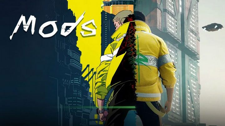 Best Cyberpunk 2077 mods inspired by Edgerunners anime