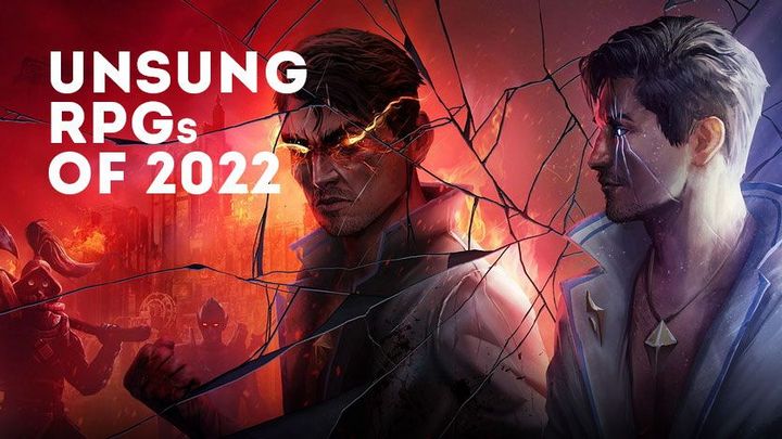 Small and Indie RPGs Coming in 2022 You're Not Hyped About, But You Should