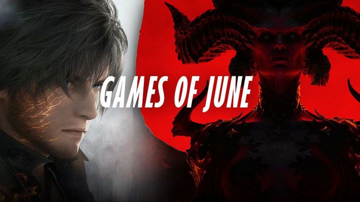 Top Video Game Releases June 2023: Sizzling Selection of Must-Play Titles