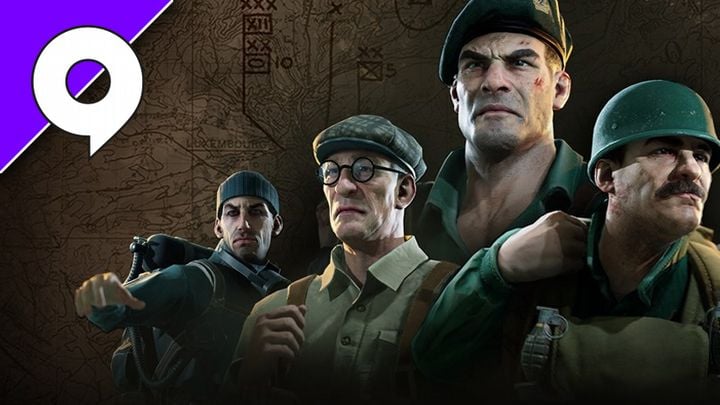 Commandos: Origins Preview - Not Revolution, Just a Tribute to the Genre and a Return to the Gold Past