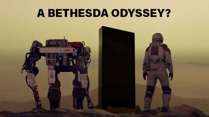 Just Another Space Odyssey? Is Starfield Bethesda's Giant Leap or Next Small Step?