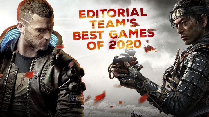 Gamepressure Games of 2020