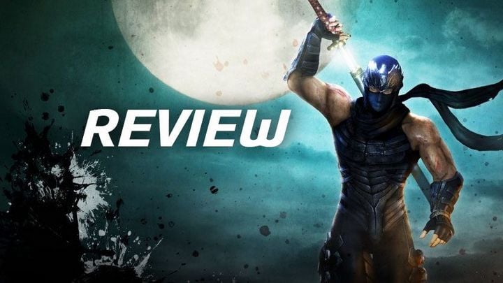 Ninja Gaiden: Master Collection Review - A Weathered Old Ninja