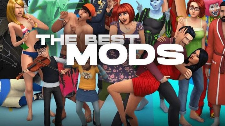 Bored With The Sims 4? Refresh Them With These Mods in 2024!