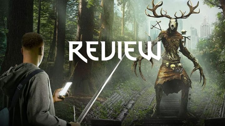 The Witcher Monster Slayer Review: Mild Hunt