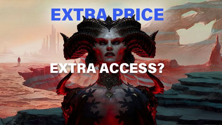 70 Bucks for a Game is a Lot, Yet Diablo and Starfield Want Us Pay Even More