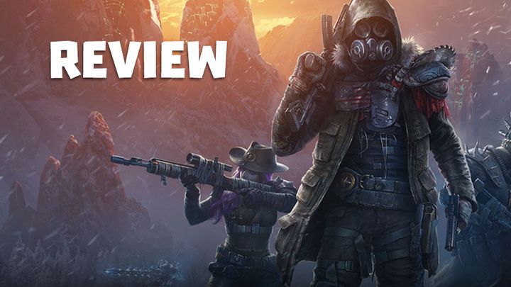 Wasteland 3 Review – The RPG I've Been Waiting For!