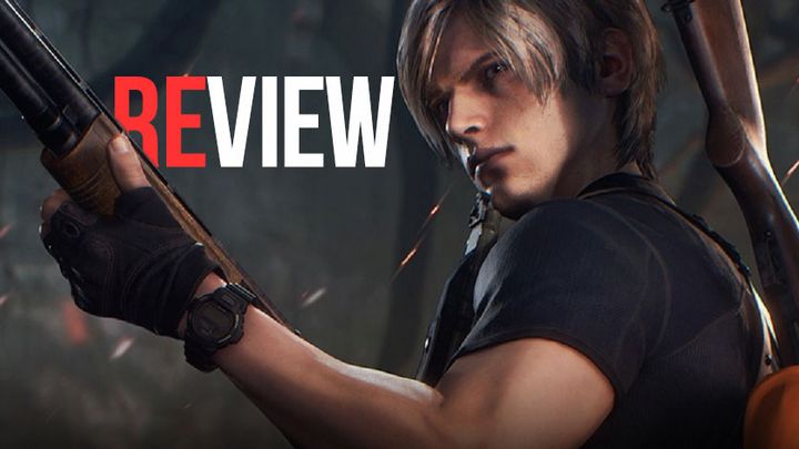 Resident Evil 4 Remake Review: Survival Horror Perfected