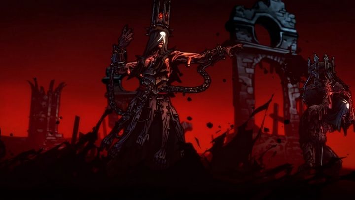 Darkest Dungeon 2's metagame reboot was expected, and necessary - Epic  Games Store
