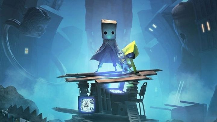 Little Nightmares System Requirements