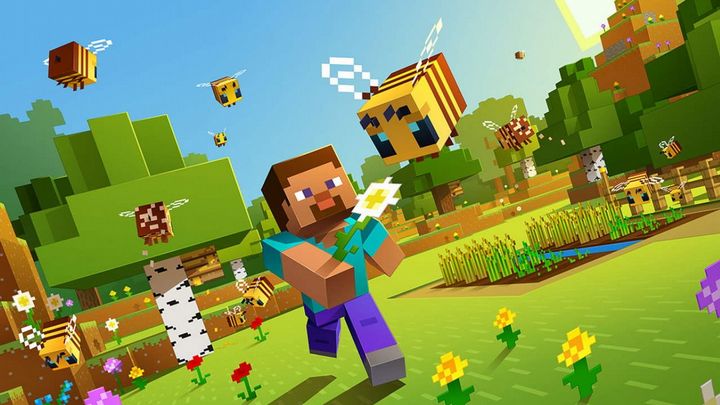 Roblox passes Minecraft and Fortnite as world's favourite video game