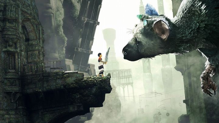 Best of 2018: Shadow of the Colossus is a great reminder of why
