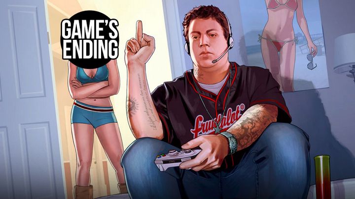 Seen the End of GTA 5? Probably Not. Here's 15 Good Games We Tend Not to Finish