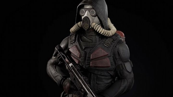 STALKER 2 Devs Present Faction Costumes, Weapons and Gap-toothed