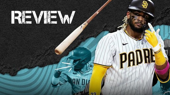 MLB The Show 21 Review - If It Ain’t Broke…