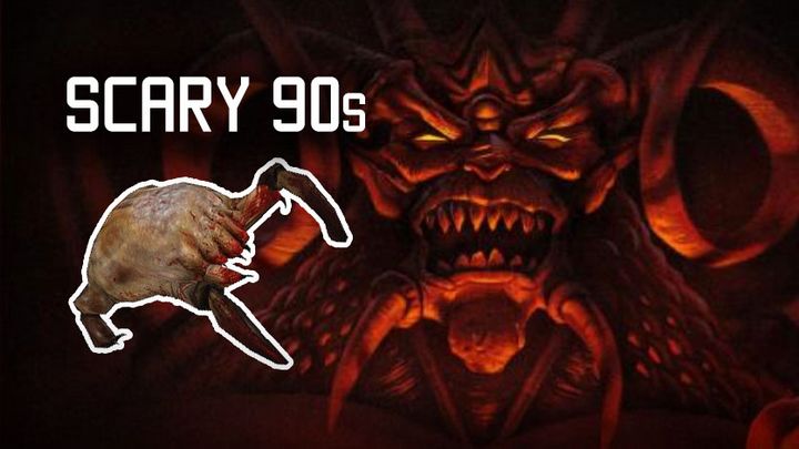 9 Iconic & Notorious Enemies From 90s' Games