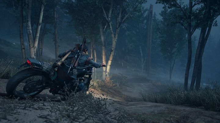 Days Gone Reviews - OpenCritic