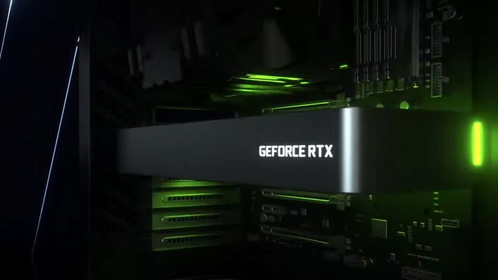 GeForce RTX 5000 Series Could Offer as Much as 100 TFLOPS ...