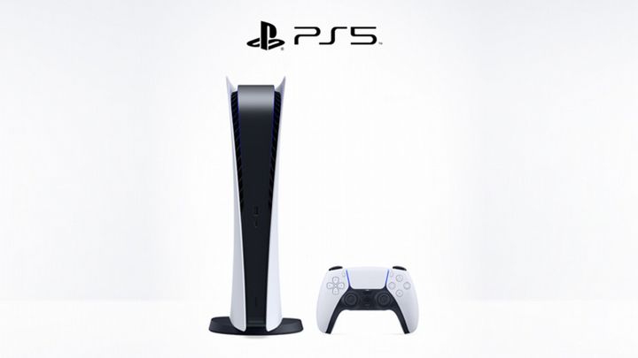 Sony „Slimmed Down” PlayStation 5 Digital | gamepressure.com