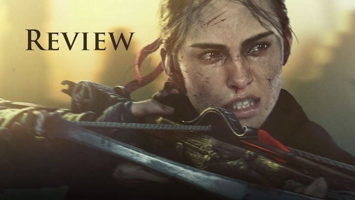 Plague Tale Requiem is the Reason Why I Still Play Games - Review