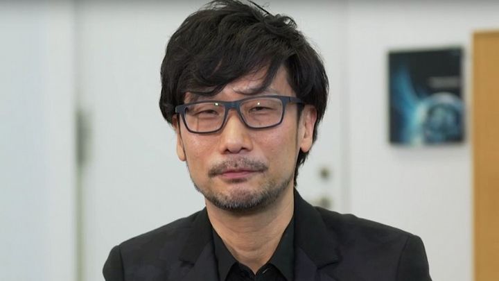 HIDEO KOJIMA IS 60?!??!?!! : r/videogames