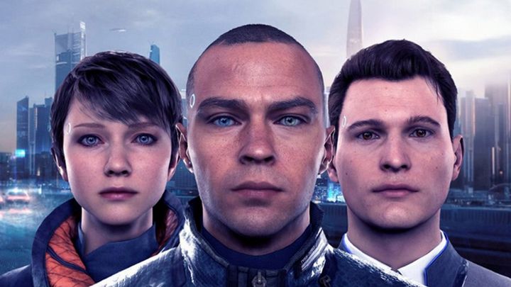 Rumor: Sony forçou Quantic Dream a remover uma quarta protagonista de  Detroit: Become Human - PSX Brasil