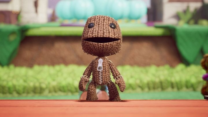 Sackboy: A Big Adventure's PC Port More or Less Confirmed