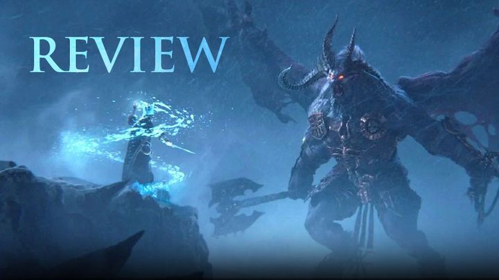 Total War: Warhammer 3 Review - Quality of War