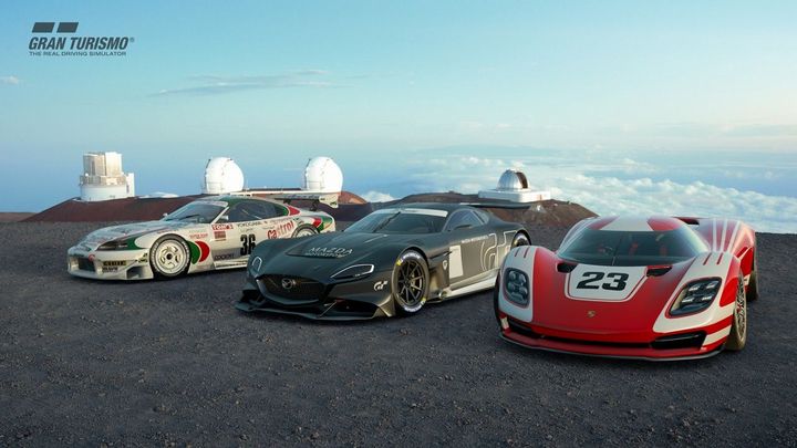 Here's Every New Car Coming to Gran Turismo 7 – GTPlanet