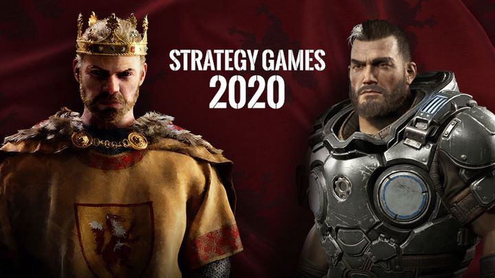 The Best Strategy Games of 2020 - 10 Strategies Worth Your Time