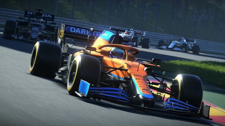 F1 22 Crossplay Beta Starts Today