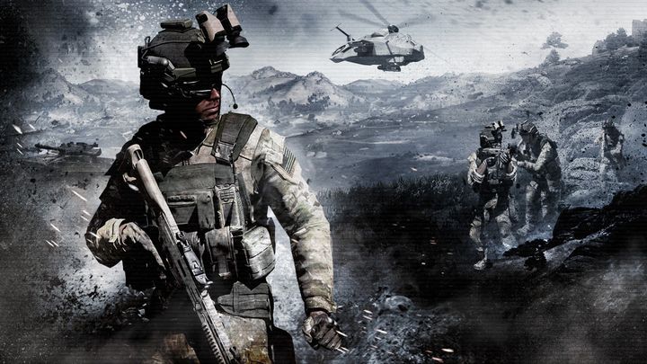 ARMA 3 Beta Release Confirmed for June 25th