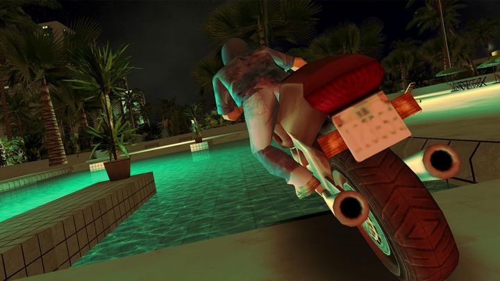 GTA Vice City Ultimate Redux video - ModDB