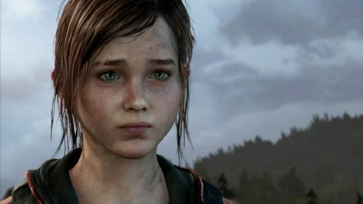 Ellie playstation deals