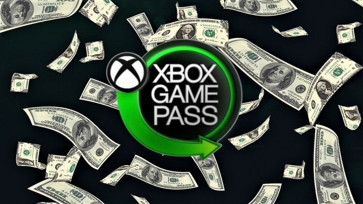 Xbox Game Pass Brings in Lots of Money | gamepressure.com