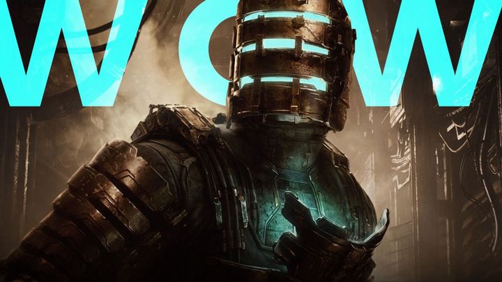 Given a Chance, Dead Space 3 Producer 'Would Redo It Almost Completely