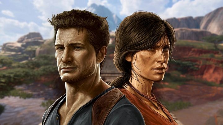 Uncharted PC Collection to include all five games - Leak Suggests