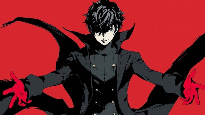 Persona 5 Royal Was the Highest Rated Game of 2020 on Metacritic