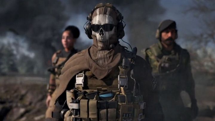 Call of Duty: Warzone 2.0 debuts on November 16