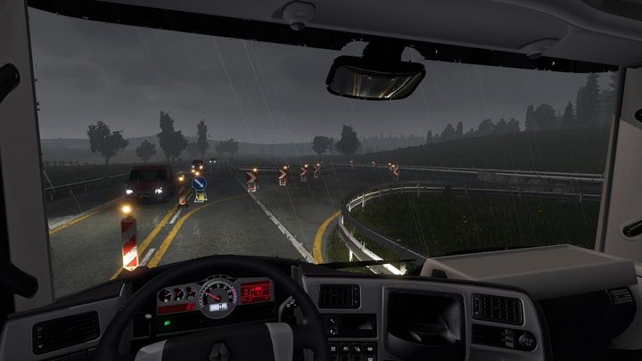 Euro Truck Simulator 2 Steam Charts & Stats