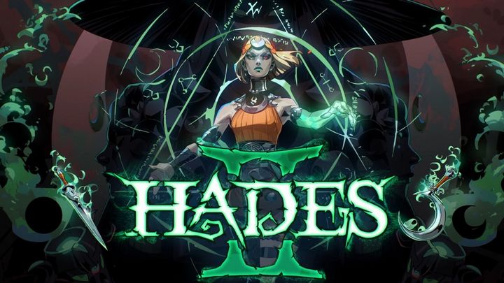 Hades 2 Announced; Trailer Presents New Heroine, hades 2 trailer 