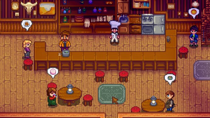 Chef RPG: conheça o Stardew Valley 'de cozinha