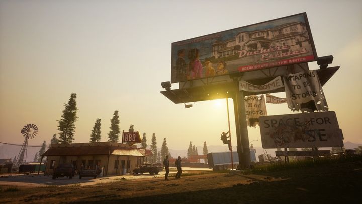 State of decay 2 ps4 release on sale date